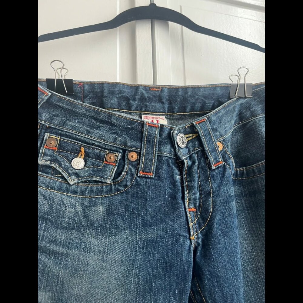 True Religion Jeans - Picture 2 of 4